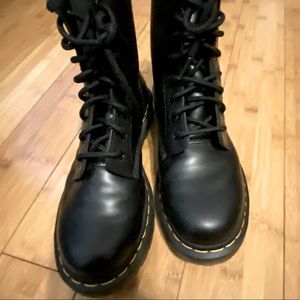 Dr. Martens Boots